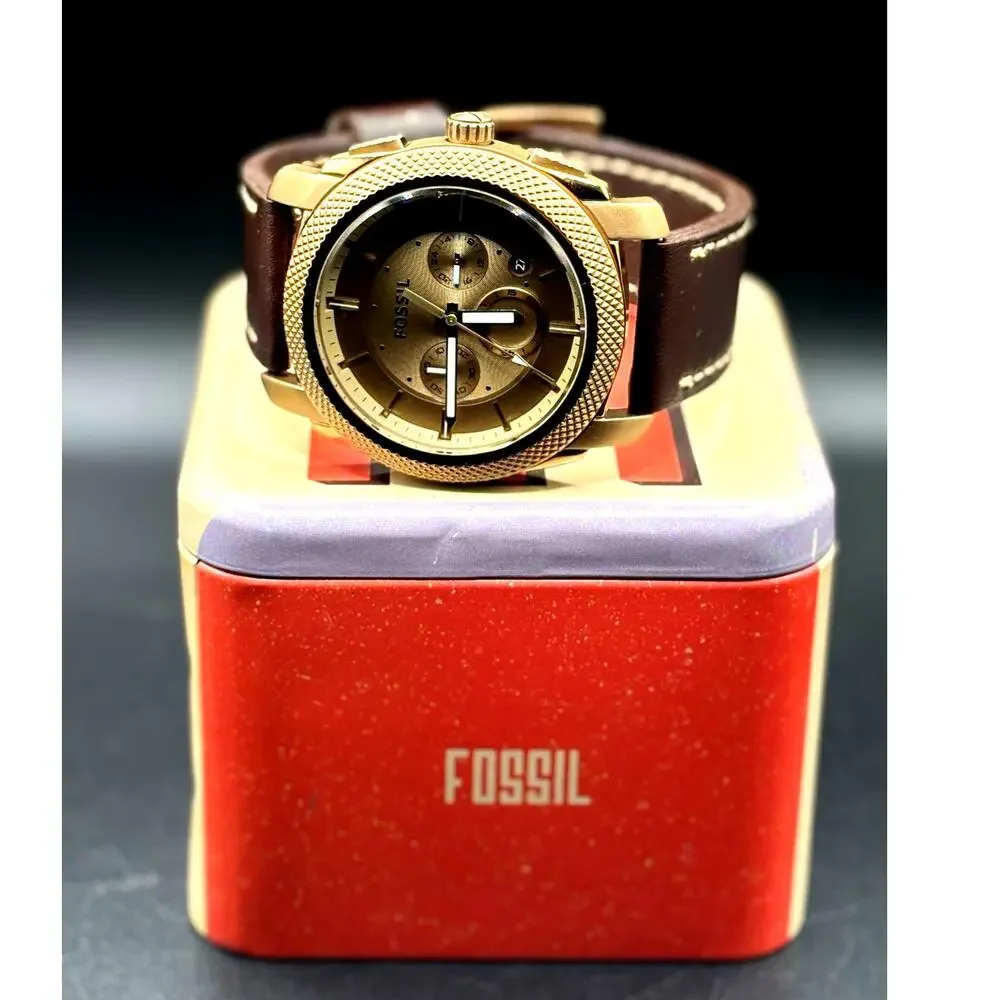 Fossil machine fs5075